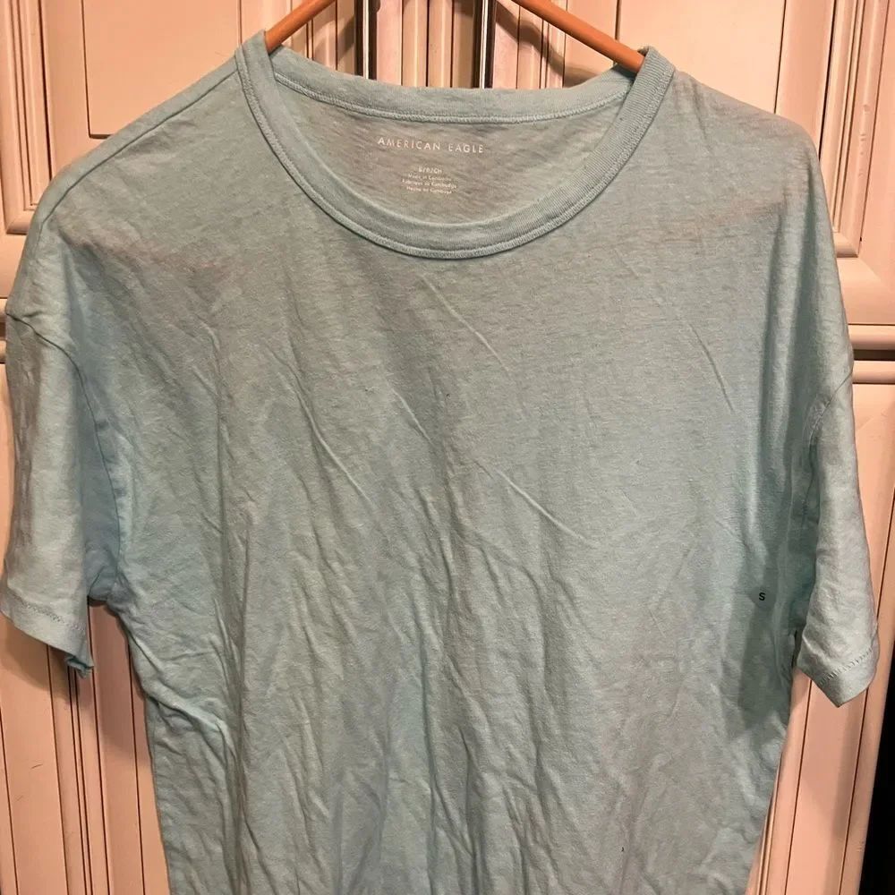 American Eagle Outfitters T Shirt Sz S